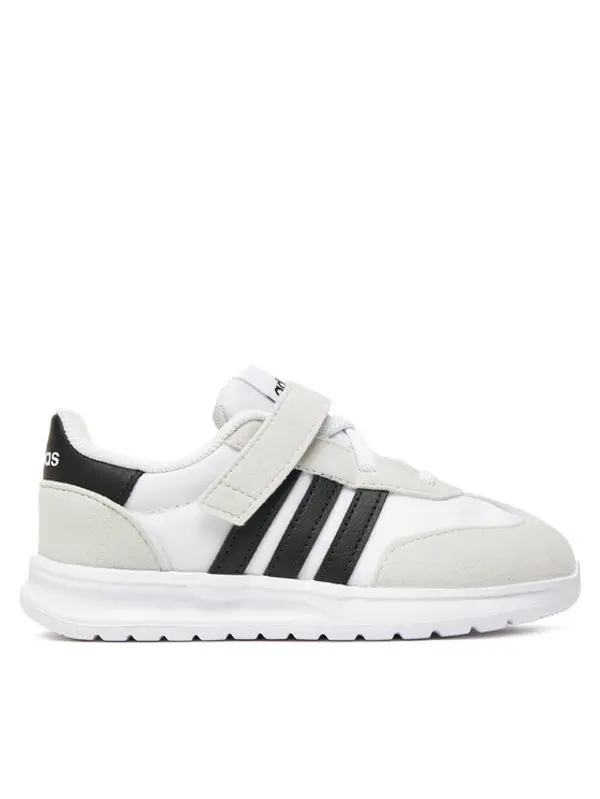 Adidas adidas Tenisice Run 70s 2.0 Shoes Kids JI2269 Bijela