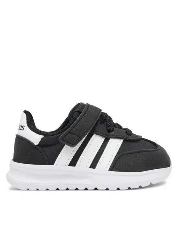Adidas adidas Tenisice Run 70s 2.0 Shoes Kids JI2270 Crna