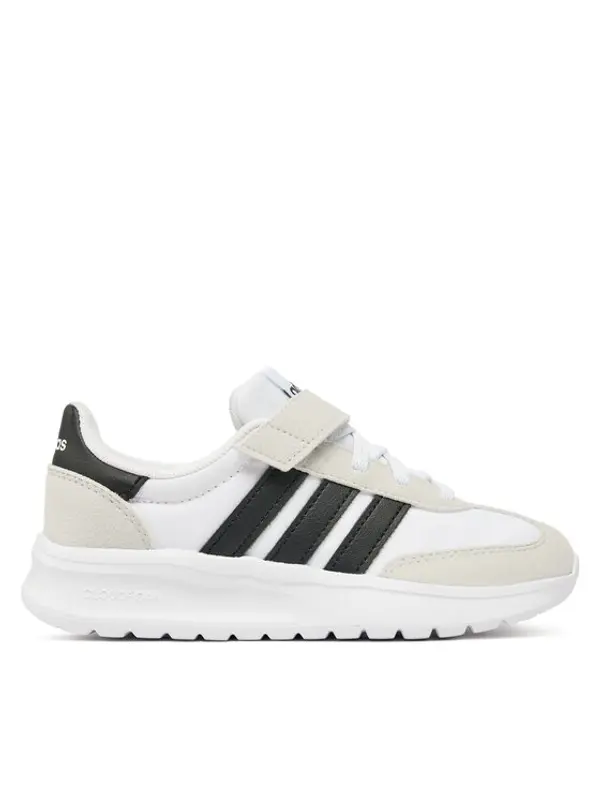 Adidas adidas Tenisice Run 70s 2.0 Shoes Kids JI4686 Bijela