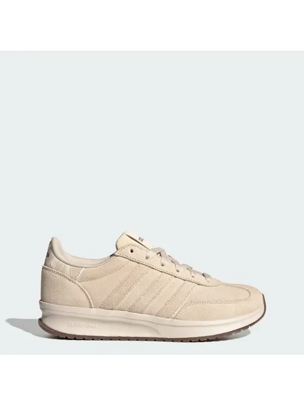 Adidas adidas Tenisice Run 70S 2.0 Shoes KJ7999 Svijetlo bež