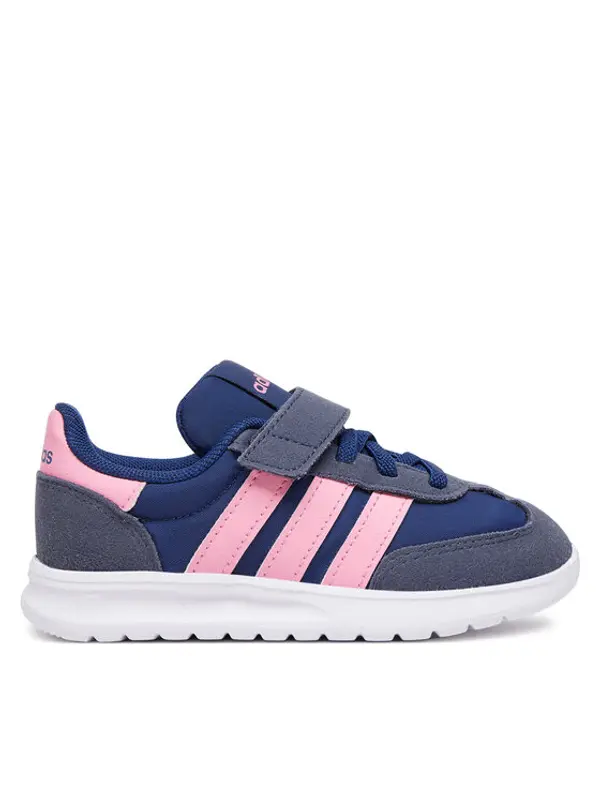 Adidas adidas Tenisice Run 70s JI2252 Tamnoplava