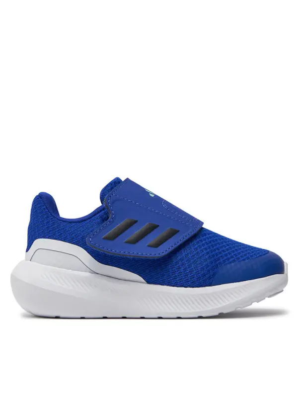 Adidas adidas Tenisice Runfalcon 3.0 Sport Running Hook-and-Loop Shoes HP5866 Plava