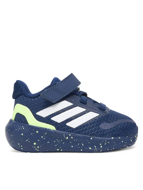 Adidas adidas Tenisice Runfalcon 5 El I JS2674 Tamnoplava