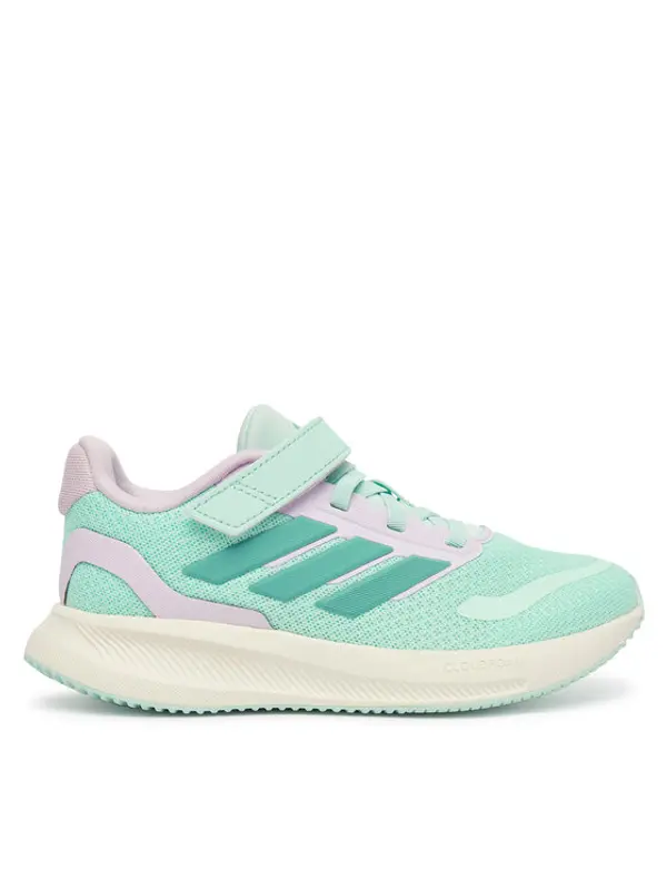 Adidas adidas Tenisice Runfalcon 5 JP9403 Zelena