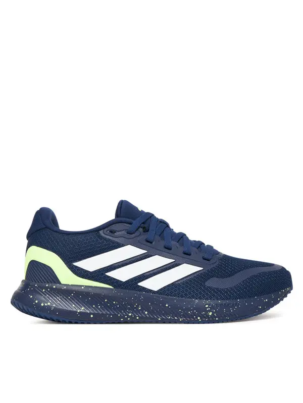 Adidas adidas Tenisice Runfalcon 5 JQ9781 Tamnoplava