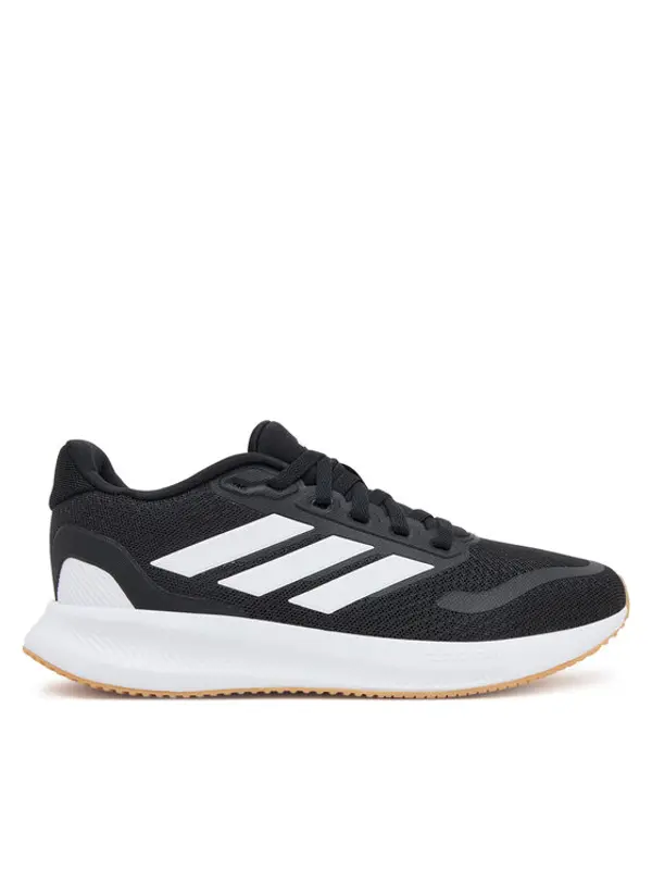 Adidas adidas Tenisice Runfalcon 5 JR2234 Crna