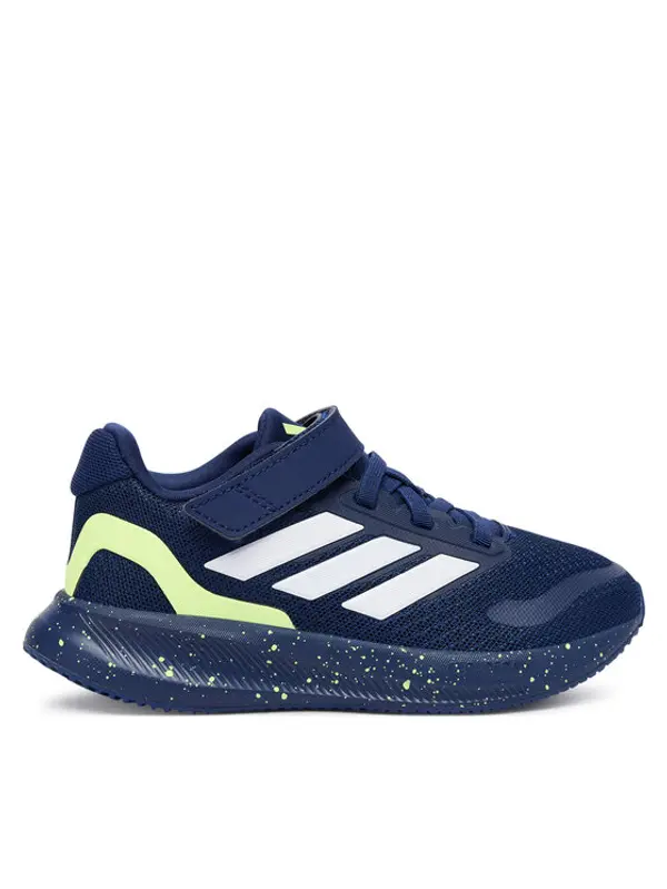 Adidas adidas Tenisice Runfalcon 5 Shoes Kids IH4660 Tamnoplava