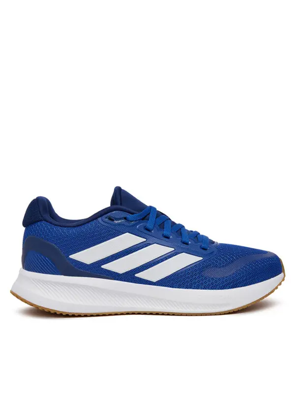 Adidas adidas Tenisice Runfalcon 5 Shoes Kids JP5139 Tamnoplava