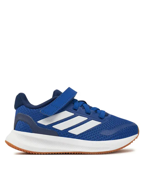 Adidas adidas Tenisice Runfalcon 5 Shoes Kids JP5147 Tamnoplava