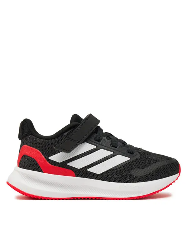Adidas adidas Tenisice Runfalcon 5 Shoes Kids JP5150 Crna
