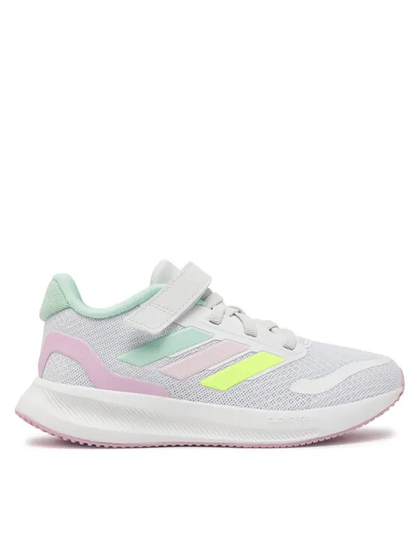 Adidas adidas Tenisice Runfalcon 5 Shoes Kids JP5153 Bijela