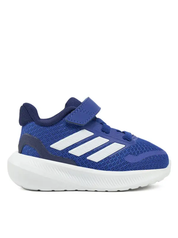 Adidas adidas Tenisice Runfalcon 5 Shoes Kids JP5154 Tamnoplava