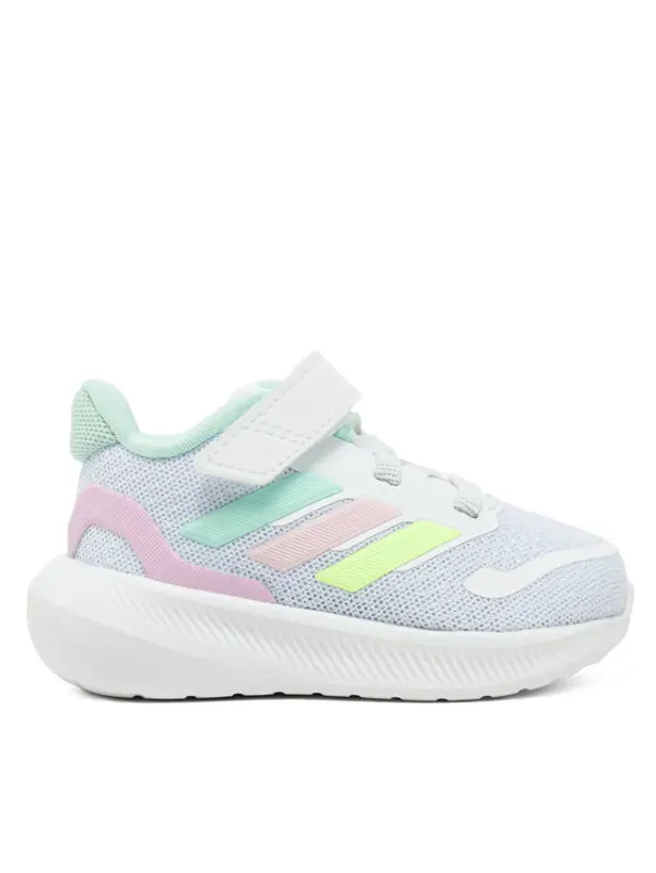 Adidas adidas Tenisice Runfalcon 5 Shoes Kids JP5158 Bijela