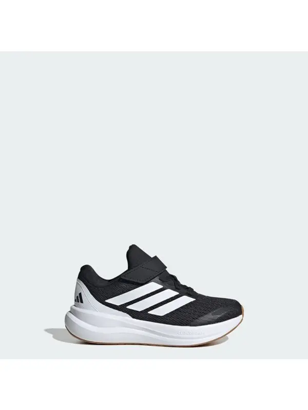 Adidas adidas Tenisice Runfalcon 6 Shoes Children KI1768 Crna