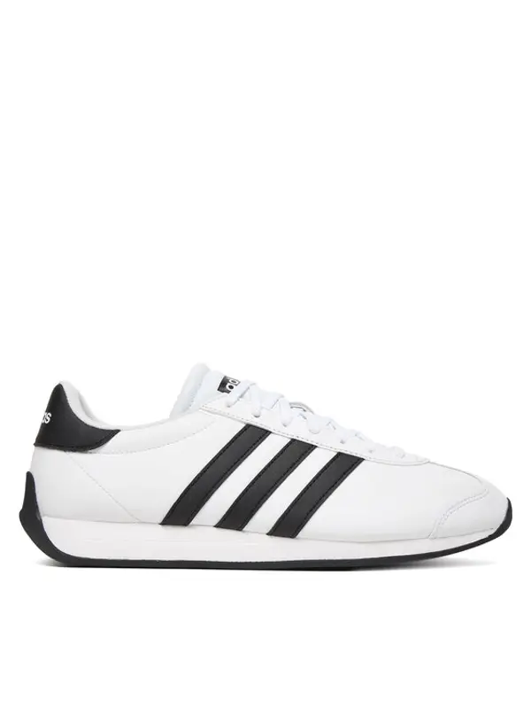 Adidas adidas Tenisice Runvista  JR4615 Bijela