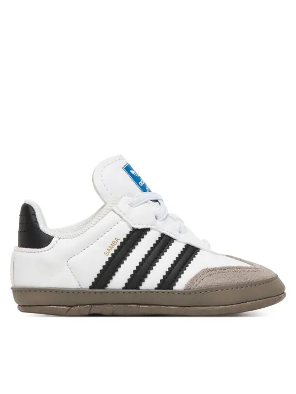 Adidas adidas Tenisice Samba Crib JI2758 Bijela