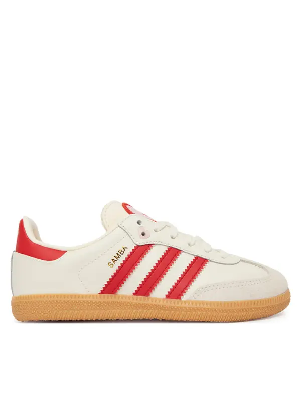 Adidas adidas Tenisice Samba KI6681 Bež