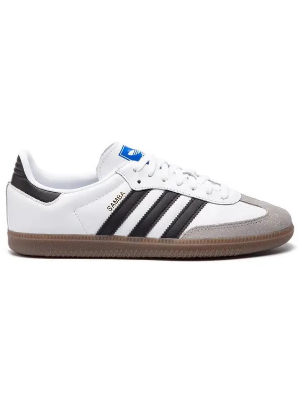Adidas adidas Tenisice Samba Og B75806 Bijela