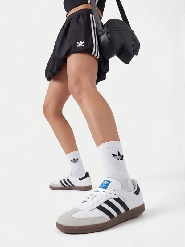 Adidas adidas Tenisice Samba Og B75806 Bijela