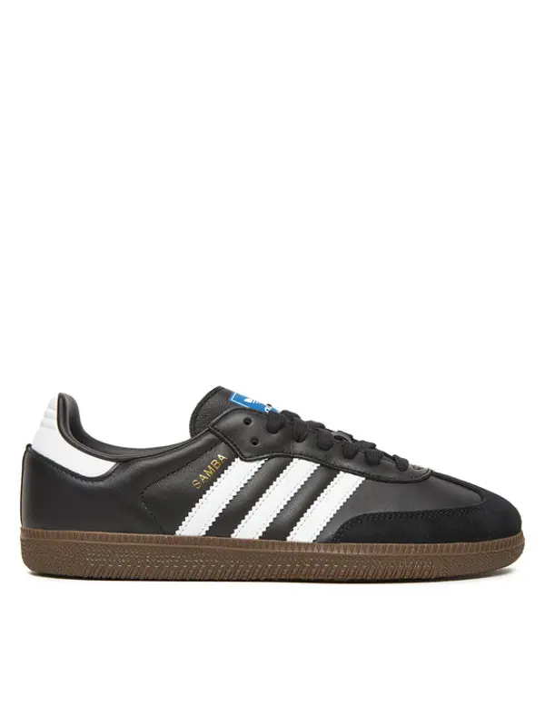 Adidas adidas Tenisice Samba Og B75807 Crna