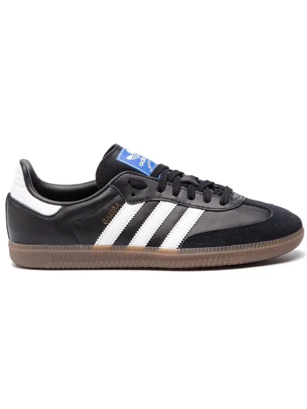 Adidas adidas Tenisice Samba Og B75807 Crna