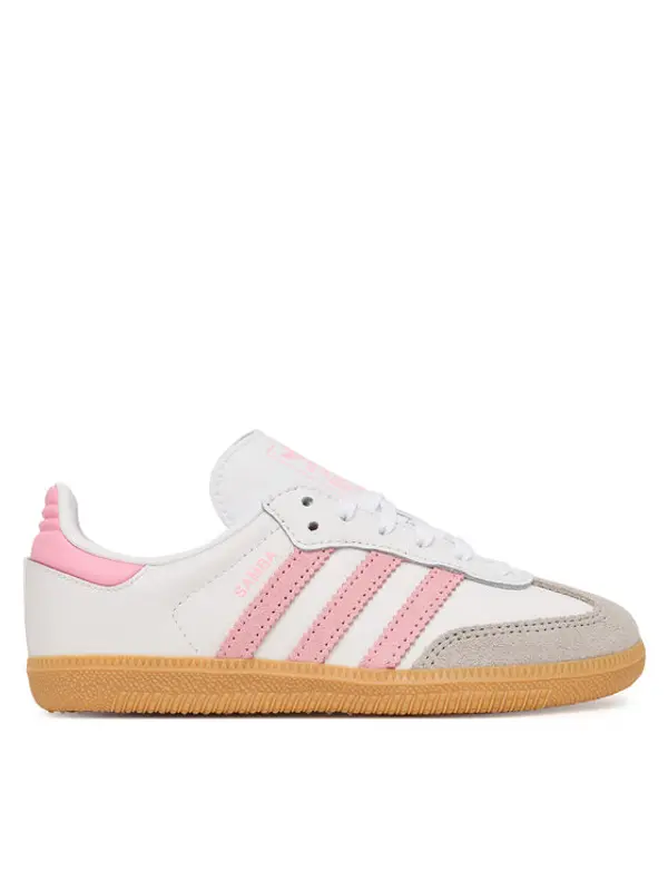 Adidas adidas Tenisice Samba Og C JQ2024 Bijela