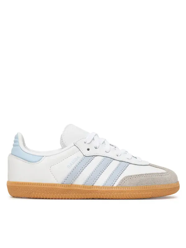Adidas adidas Tenisice Samba Og C JQ2025 Bijela