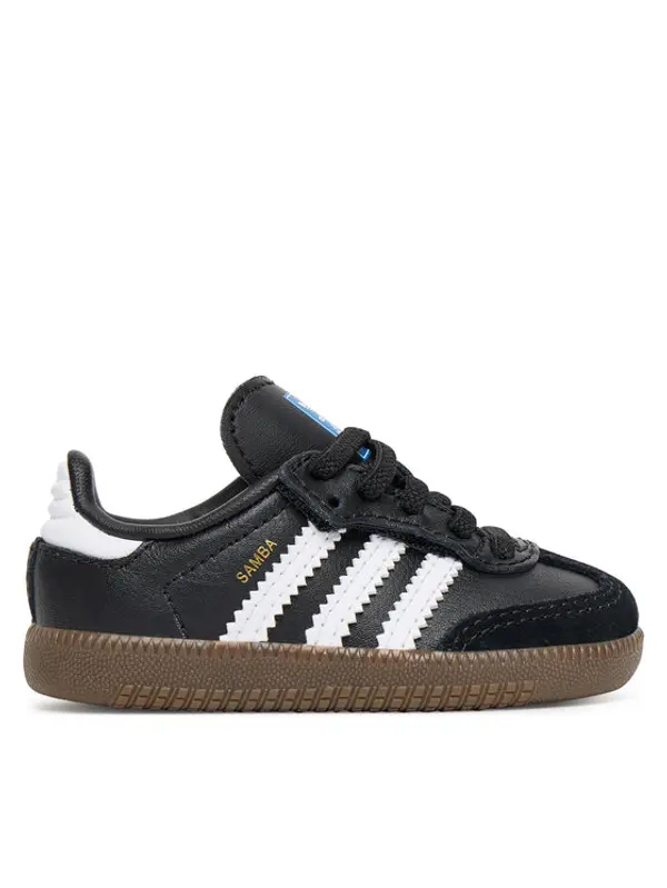 Adidas adidas Tenisice Samba Og Cf El I JQ3192 Crna