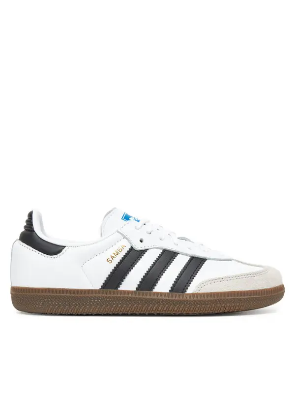 Adidas adidas Tenisice Samba OG IE3675 Bijela