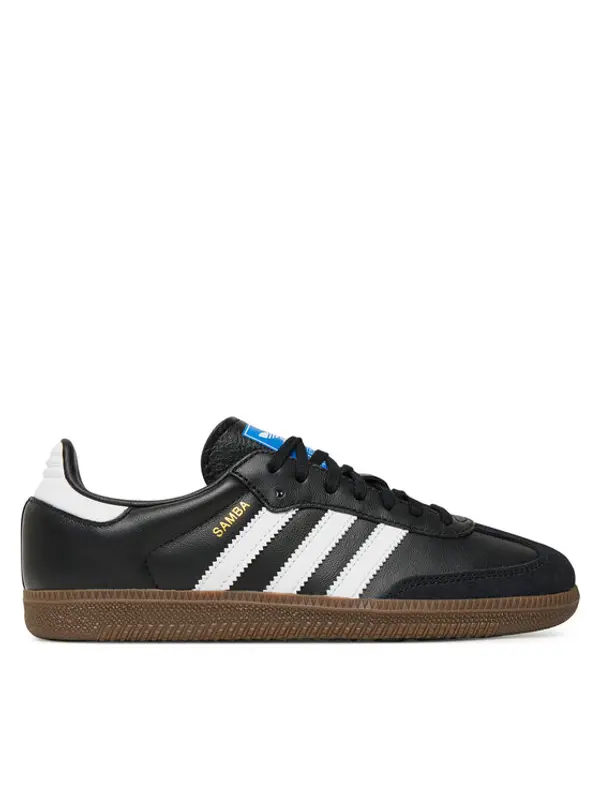 Adidas adidas Tenisice Samba Og IE3676 Crna