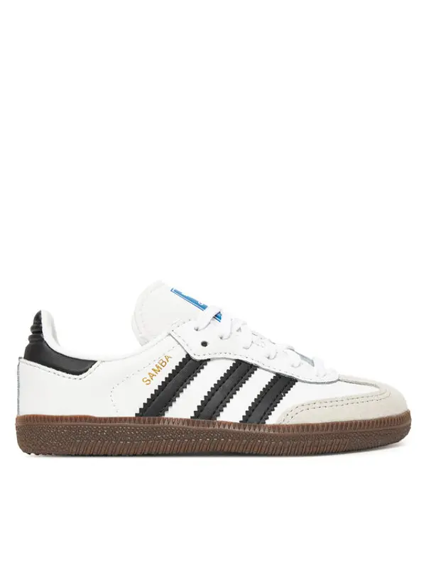 Adidas adidas Tenisice Samba Og IE3677 Bijela