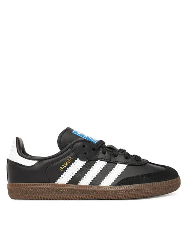 Adidas adidas Tenisice Samba Og IE3678 Crna