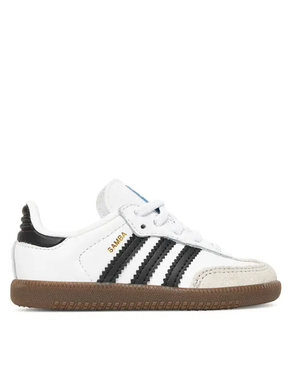 Adidas adidas Tenisice Samba Og IE3679 Bijela
