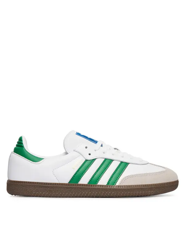 Adidas adidas Tenisice Samba Og IG1024 Bijela