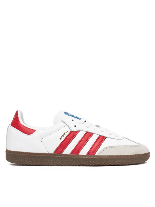 Adidas adidas Tenisice Samba Og IG1025 Bijela