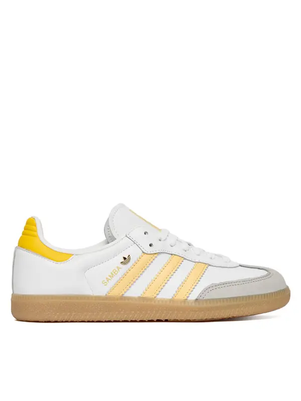 Adidas adidas Tenisice Samba Og IH6629 Bijela