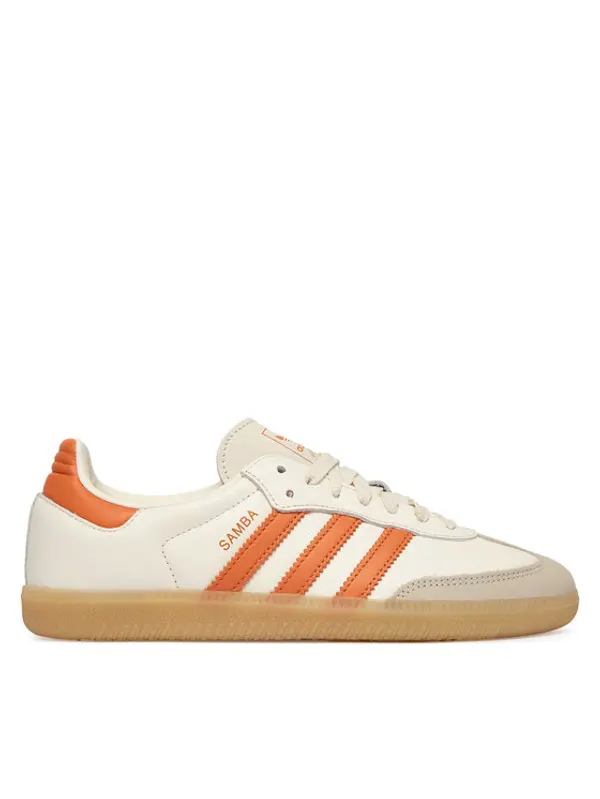 Adidas adidas Tenisice Samba Og IH9057 Bijela