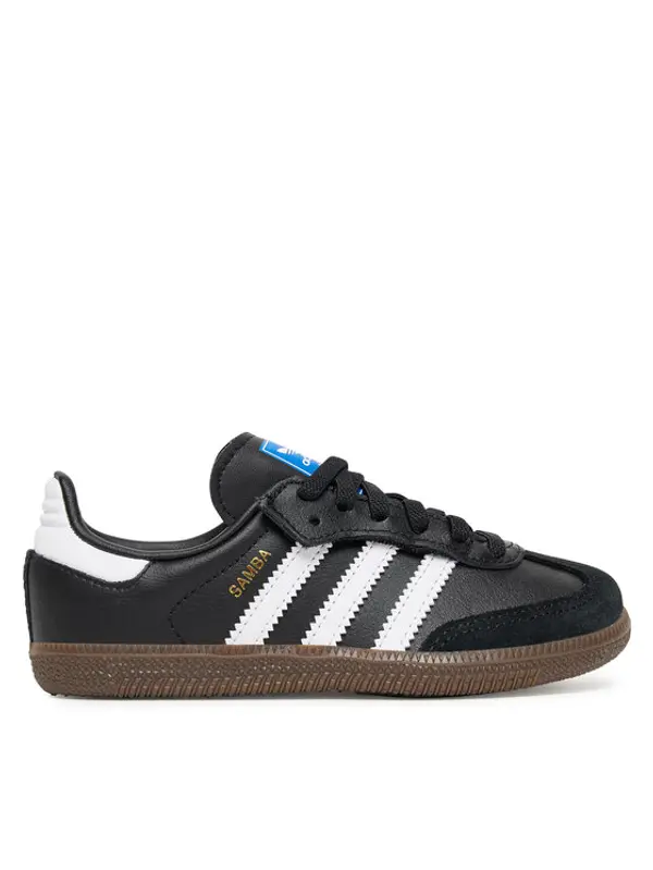 Adidas adidas Tenisice Samba Og JQ6390 Crna
