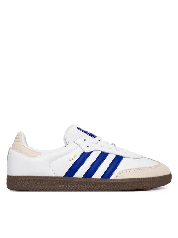 Adidas adidas Tenisice Samba Og JR0909 Bijela