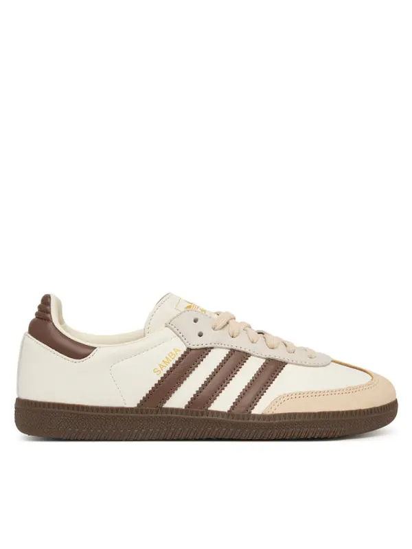 Adidas adidas Tenisice Samba Og JR8842 Bež
