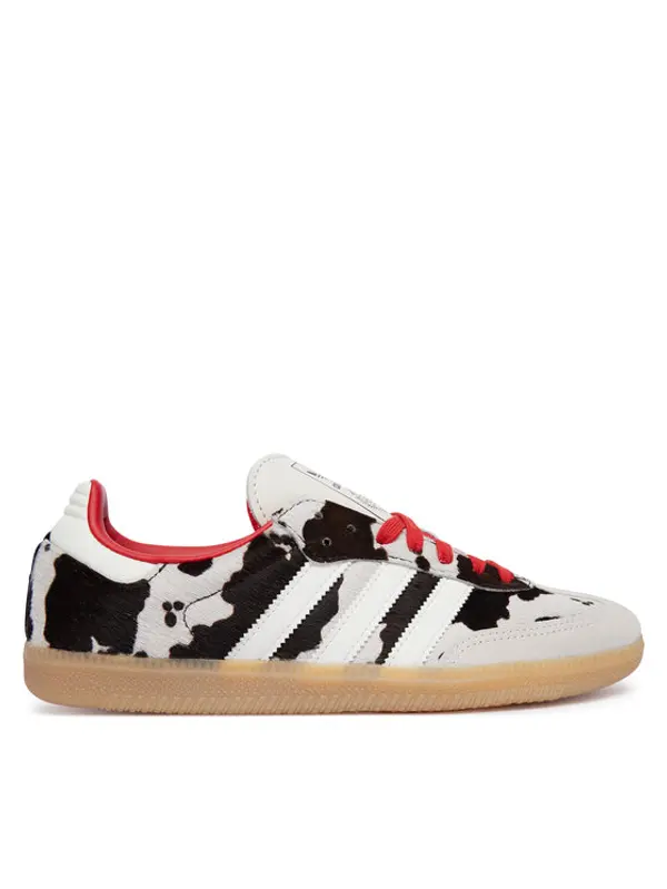 Adidas adidas Tenisice Samba Og KI6956 Bež