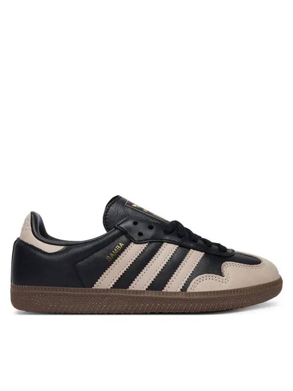 Adidas adidas Tenisice Samba Og KJ0995 Crna