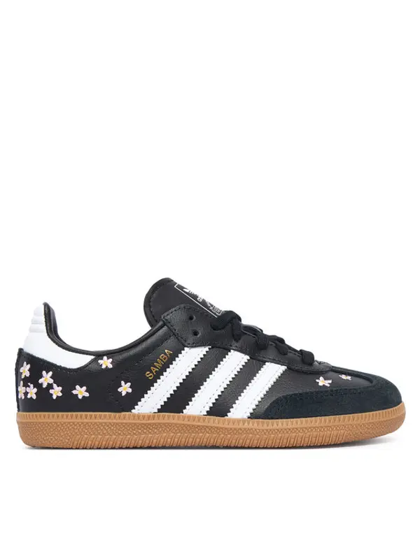 Adidas adidas Tenisice Samba Og KK3387 Crna
