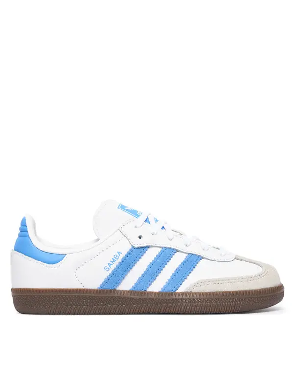 Adidas adidas Tenisice Samba Og KZ8681 Bijela
