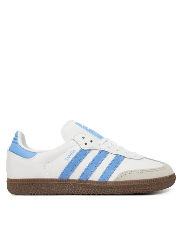 Adidas adidas Tenisice Samba Og KZ8683 Bijela