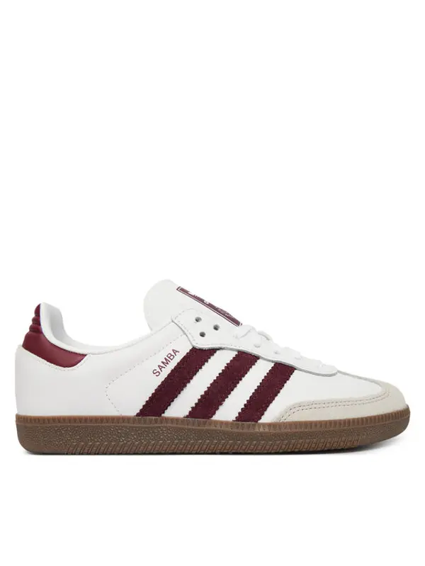 Adidas adidas Tenisice Samba Og KZ8684 Bijela