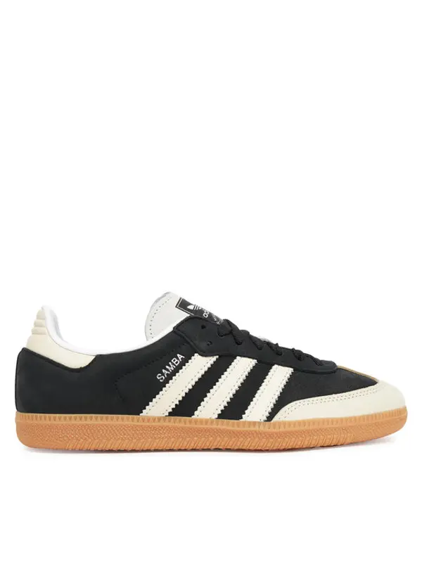 Adidas adidas Tenisice Samba Og W IE5836 Crna
