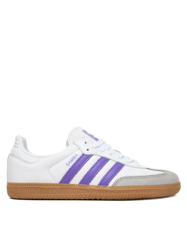 Adidas adidas Tenisice Samba Og W IH9058 Bijela