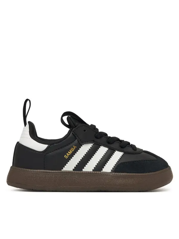 Adidas adidas Tenisice Samba Quickon KK2178 Crna