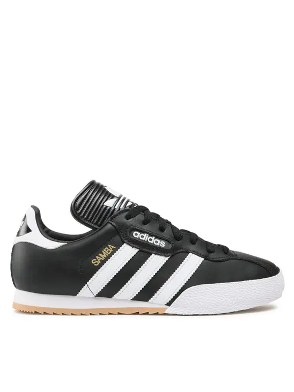 Adidas adidas Tenisice Samba Super 19099 Crna